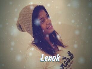 Lenok
