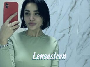 Lensesiren