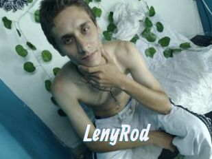 LenyRod