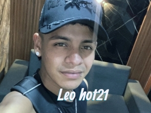 leo_hot21 Sexe Express