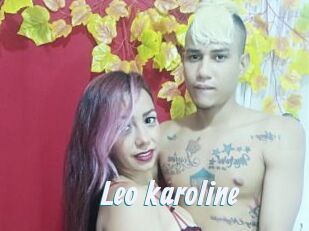 Leo_karoline