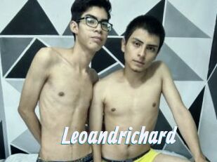 Leoandrichard