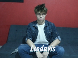 Leodavis