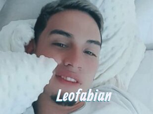 Leofabian