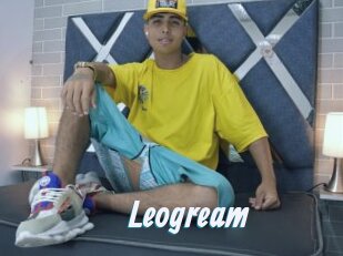 Leogream