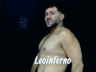 Leoinferno