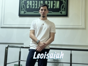 leoisaiah Sexe Express