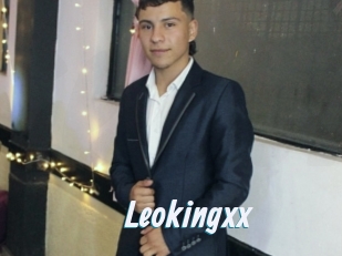 Leokingxx