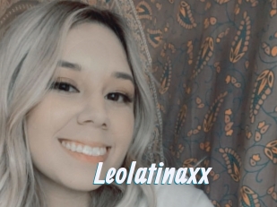 Leolatinaxx