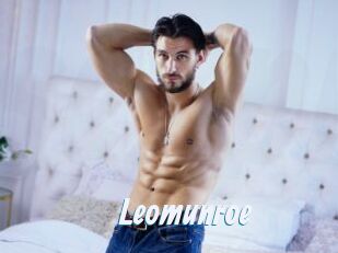 Leomunroe