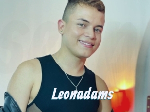 leonadams Sexe Express