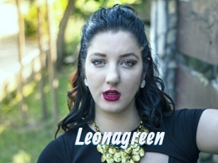 Leonagreen