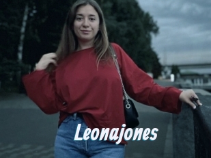 Leonajones