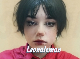 Leonaleman