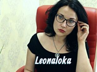 Leonaloka
