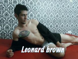 Leonard_brown