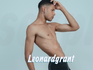 leonardgrant Sexe Express