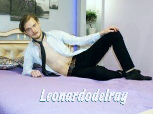 Leonardodelray