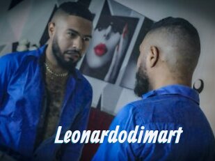 Leonardodimart