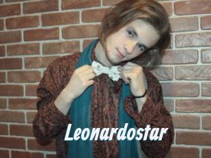 Leonardostar