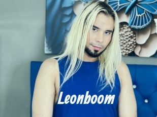 leonboom Sexe Express