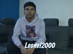 Leonel2000