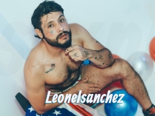 leonelsanchez Sexe Express
