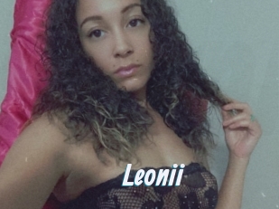 Leonii