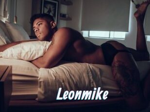 leonmike Sexe Express