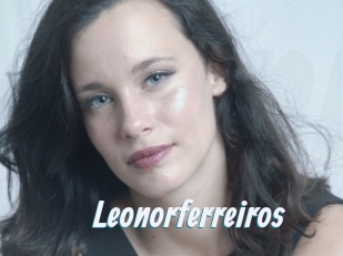 Leonorferreiros