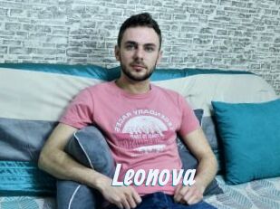 Leonova