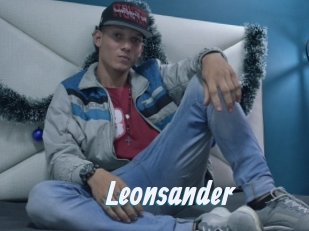 Leonsander