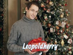 Leopoldherry