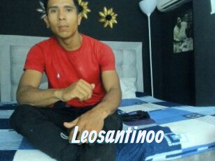 Leosantinoo
