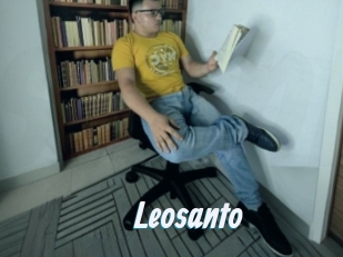 Leosanto