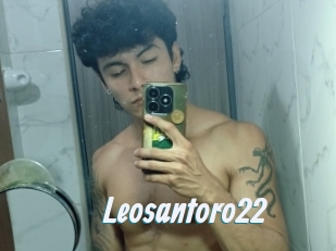 Leosantoro22