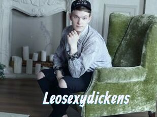 Leosexydickens