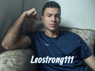 Leostrong111