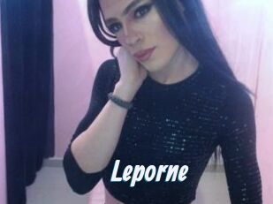 Leporne