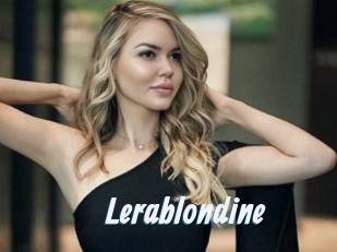 Lerablondine