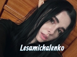 Lesamichalenko
