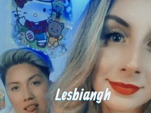 Lesbiangh