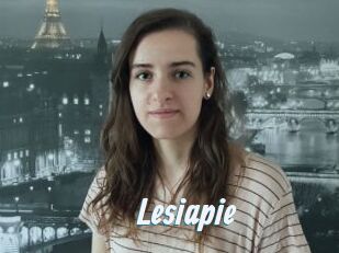 Lesiapie