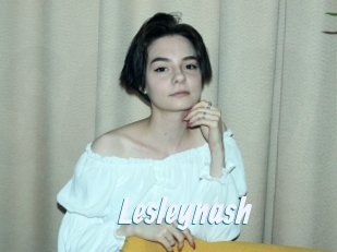 Lesleynash