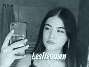 leslieowen Sexe Express