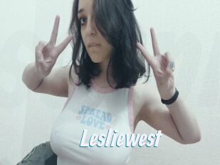 Lesliewest