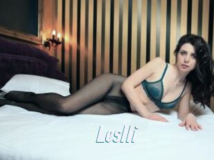 Leslli