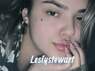 Leslystewart