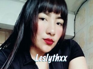 Leslythxx