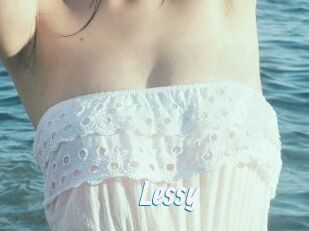 Lessy